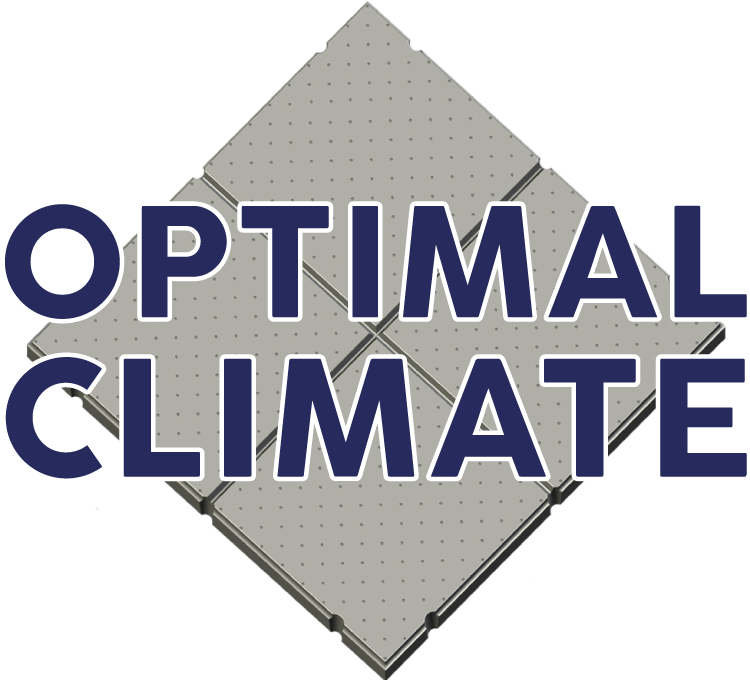 Logo Optimal Climate B.V.