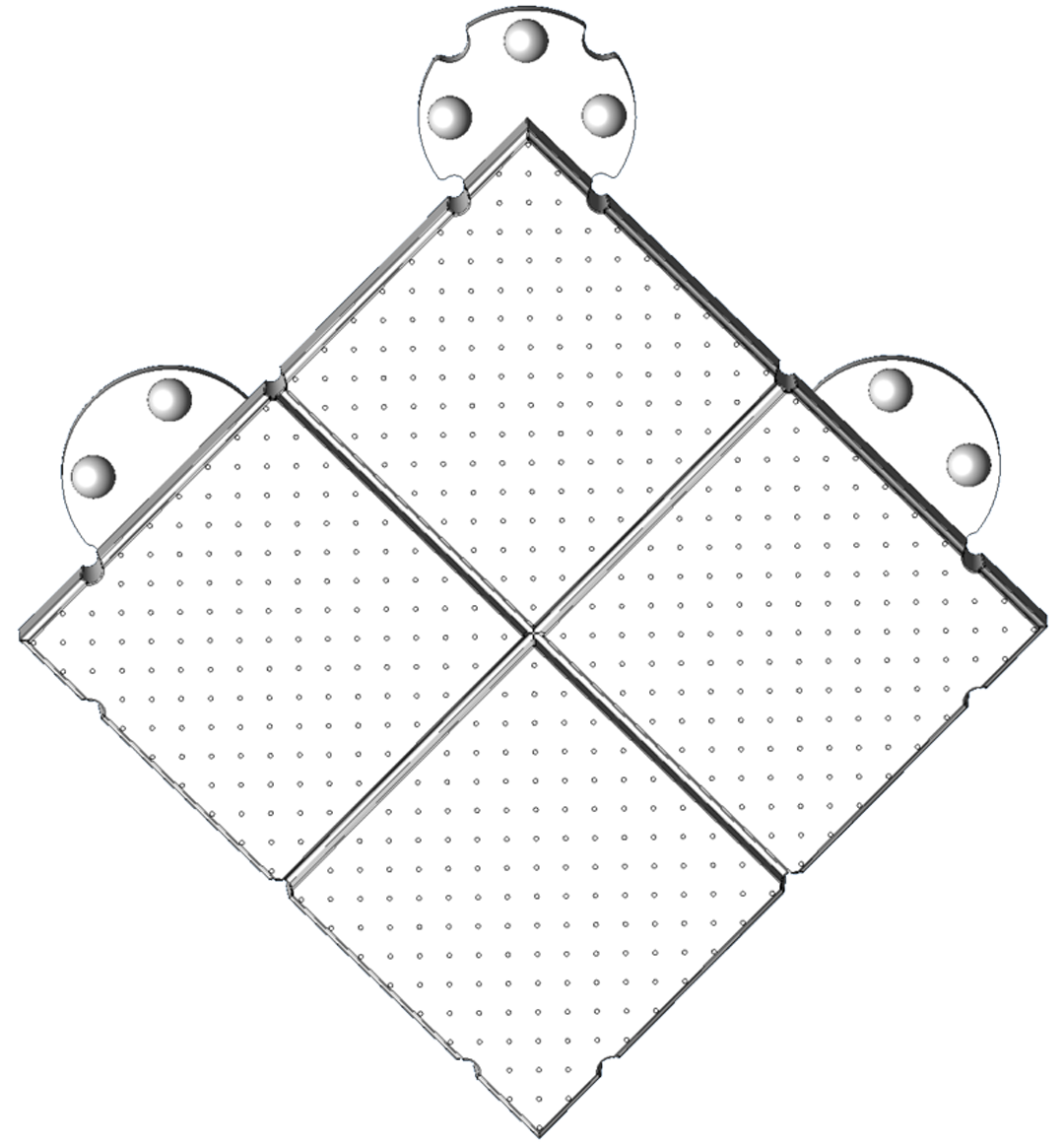 Optimal Climate Eco